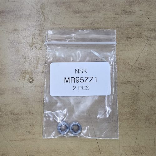 미니어쳐베어링